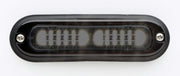 Whelen ION⢠T-Series⢠Linear Super-LEDŽ Surface Mount Lighthead - DUO / Dual Color